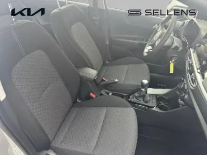 Photo 11 Kia Picanto  1.0 DPi 63ch Active