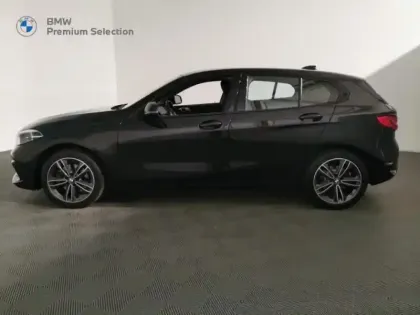 Photo 7 BMW Serie 1 Gén. III (F40) Ph1 Edition Sport 5