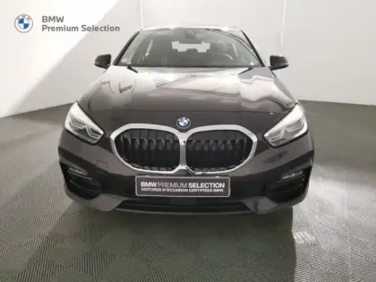 Photo 5 BMW Serie 1 Gén. III (F40) Ph1 Edition Sport 5