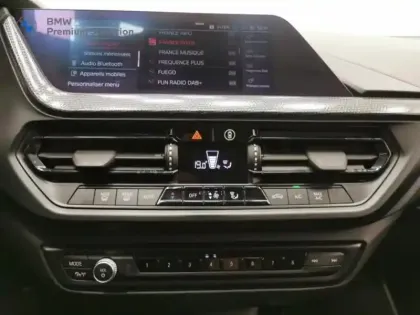 Photo 11 BMW Serie 1 Gén. III (F40) Ph1 Edition Sport 5