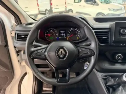 Photo 12 Renault Trafic Gén. III (J82) Ph3 Zen 4