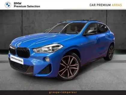 Photo Bmw X2