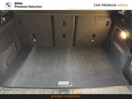 Photo 6 BMW X2  sDrive18dA 150ch M Sport Euro6d-T 118g