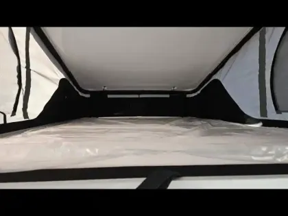 Photo 12 Renault Trafic  SpaceNomad VAN HANROAD TREK 5+ XL 2.0 Blue dCi 130ch