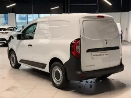 Photo 6 Renault Kangoo  Van L1 1.5 Blue dCi 95ch Grand Confort - 22