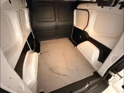 Photo 10 Renault Kangoo  Van L1 1.5 Blue dCi 95ch Grand Confort - 22