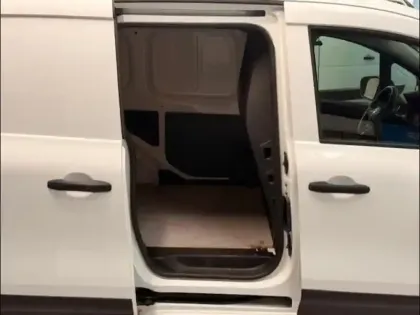 Photo 11 Renault Kangoo  Van L1 1.5 Blue dCi 95ch Grand Confort - 22