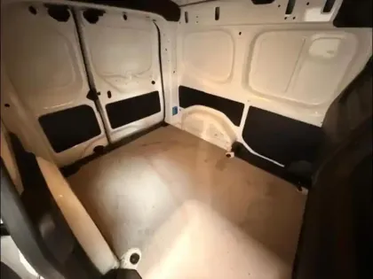 Photo 12 Renault Kangoo  Van L1 1.5 Blue dCi 95ch Grand Confort - 22