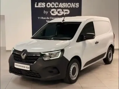 Photo Renault Kangoo