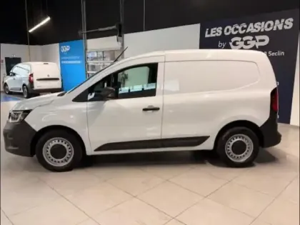 Photo 7 Renault Kangoo  Van L1 1.5 Blue dCi 95ch Grand Confort - 22