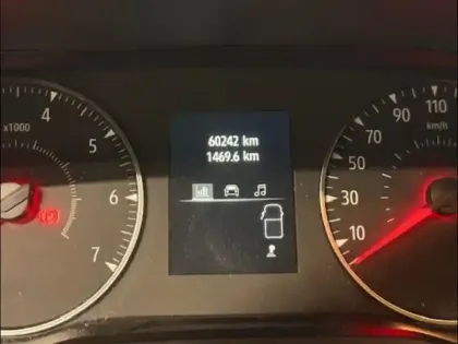 Photo 14 Renault Kangoo  Van L1 1.5 Blue dCi 95ch Grand Confort - 22