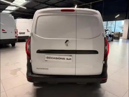 Photo 5 Renault Kangoo  Van L1 1.5 Blue dCi 95ch Grand Confort - 22