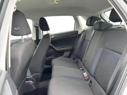 Photo 7 Volkswagen Polo  1.0 TSI 95ch United Euro6d-T