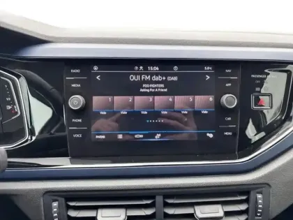 Photo 12 Volkswagen Polo  1.0 TSI 95ch United Euro6d-T