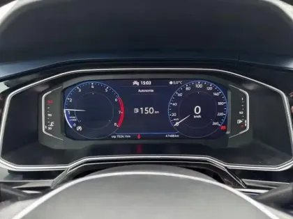 Photo 10 Volkswagen Polo  1.0 TSI 95ch United Euro6d-T