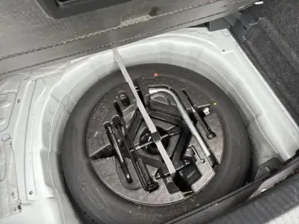 Photo 9 Volkswagen Polo  1.0 TSI 95ch United Euro6d-T