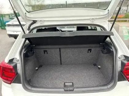 Photo 8 Volkswagen Polo  1.0 TSI 95ch United Euro6d-T