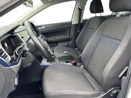 Photo 6 Volkswagen Polo  1.0 TSI 95ch United Euro6d-T