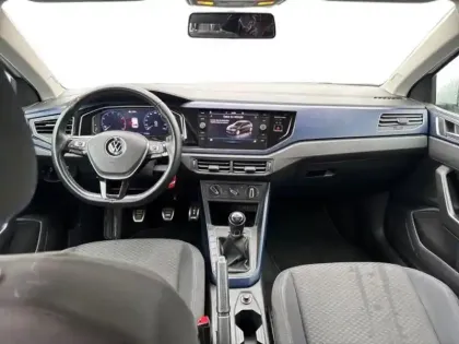 Photo 5 Volkswagen Polo  1.0 TSI 95ch United Euro6d-T