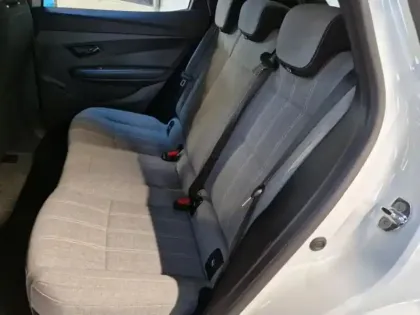 Photo 9 Renault Megane  E-Tech Electric EV40 130ch Equilibre standard charge