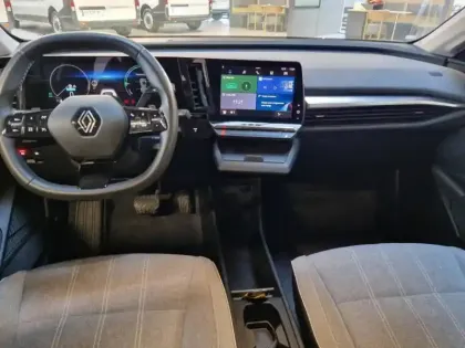 Photo 11 Renault Megane  E-Tech Electric EV40 130ch Equilibre standard charge