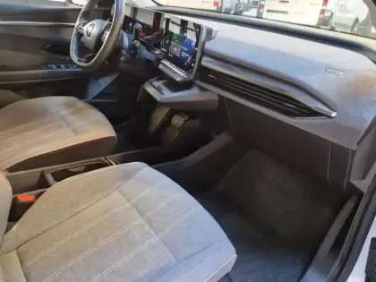 Photo 10 Renault Megane  E-Tech Electric EV40 130ch Equilibre standard charge