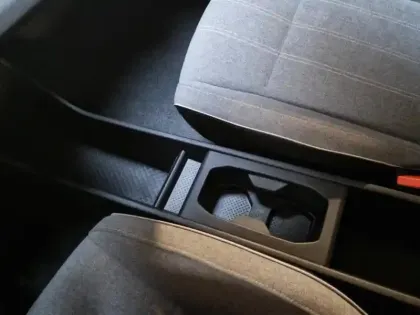 Photo 14 Renault Megane  E-Tech Electric EV40 130ch Equilibre standard charge