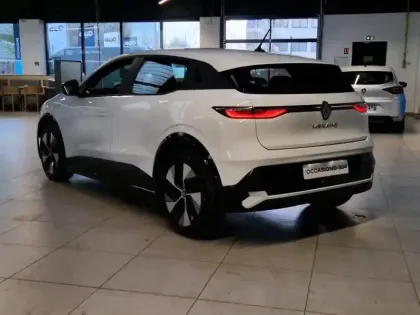 Photo 6 Renault Megane  E-Tech Electric EV40 130ch Equilibre standard charge