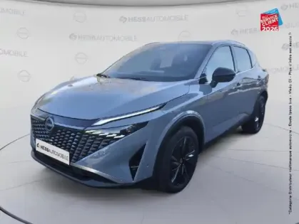 Photo 15 Nissan Qashqai Gén. III (J12) Ph2 Tekna 5