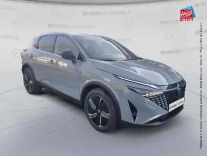 Photo 17 Nissan Qashqai Gén. III (J12) Ph2 Tekna 5