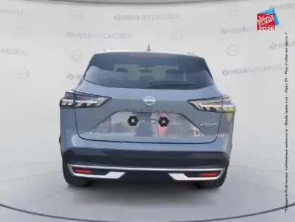 Photo 6 Nissan Qashqai  Hybrid e-POWER 190ch Tekna 2025