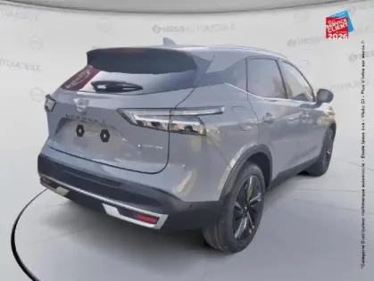 Photo 5 Nissan Qashqai  Hybrid e-POWER 190ch Tekna 2025