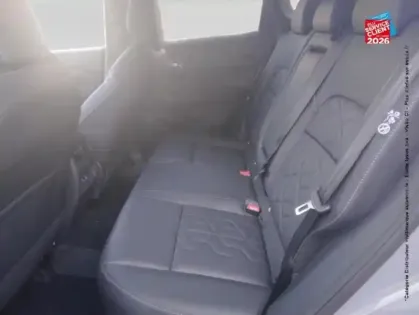 Photo 25 Nissan Qashqai Gén. III (J12) Ph2 Tekna 5