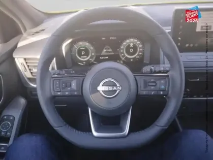 Photo 26 Nissan Qashqai Gén. III (J12) Ph2 Tekna 5