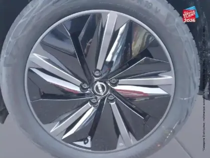 Photo 24 Nissan Qashqai Gén. III (J12) Ph2 Tekna 5