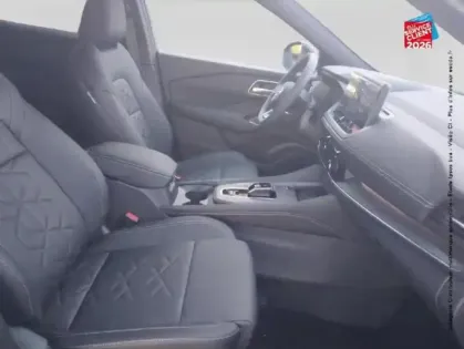 Photo 19 Nissan Qashqai Gén. III (J12) Ph2 Tekna 5