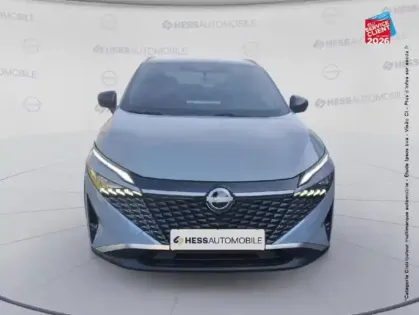 Photo 16 Nissan Qashqai Gén. III (J12) Ph2 Tekna 5