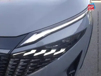 Photo 12 Nissan Qashqai  Hybrid e-POWER 190ch Tekna 2025