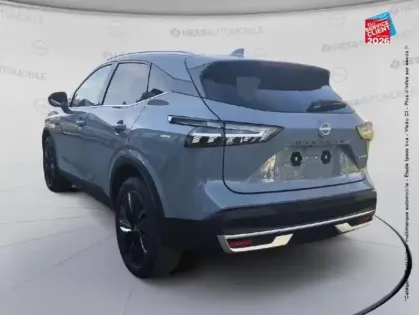 Photo 7 Nissan Qashqai  Hybrid e-POWER 190ch Tekna 2025