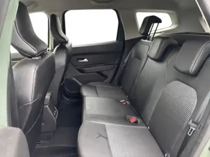 Photo 8 Dacia Duster Gén. II (HJD) Ph3 Extreme 5