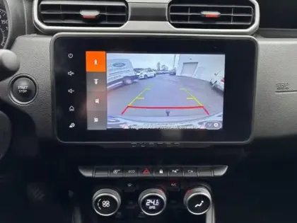 Photo 13 Dacia Duster Gén. II (HJD) Ph3 Extreme 5