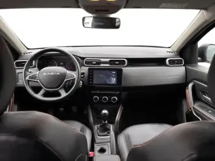 Photo 6 Dacia Duster Gén. II (HJD) Ph3 Extreme 5