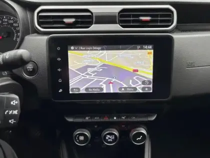 Photo 11 Dacia Duster Gén. II (HJD) Ph3 Extreme 5