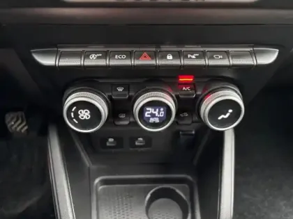 Photo 14 Dacia Duster Gén. II (HJD) Ph3 Extreme 5