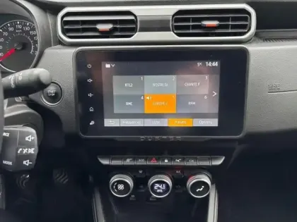 Photo 12 Dacia Duster Gén. II (HJD) Ph3 Extreme 5