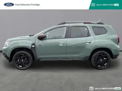 Photo 5 Dacia Duster Gén. II (HJD) Ph3 Extreme 5