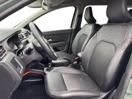 Photo 7 Dacia Duster Gén. II (HJD) Ph3 Extreme 5