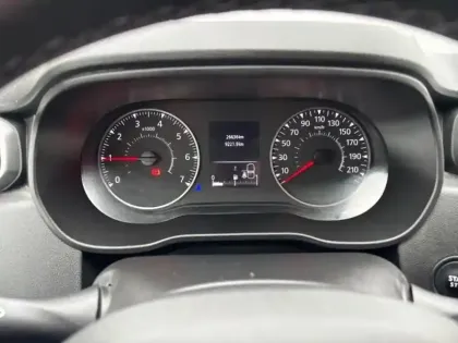 Photo 10 Dacia Duster Gén. II (HJD) Ph3 Extreme 5