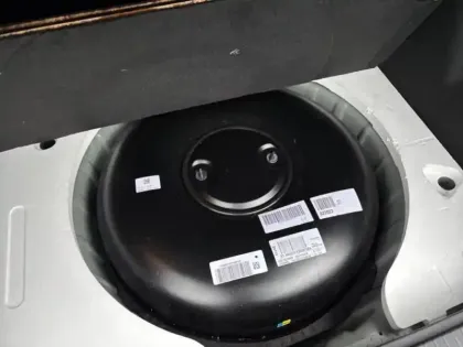 Photo 9 Dacia Duster Gén. II (HJD) Ph3 Extreme 5