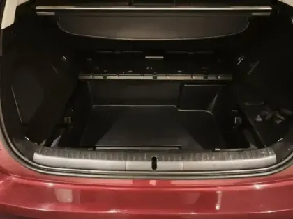 Photo 10 Lexus CT  200h Luxe Séduion